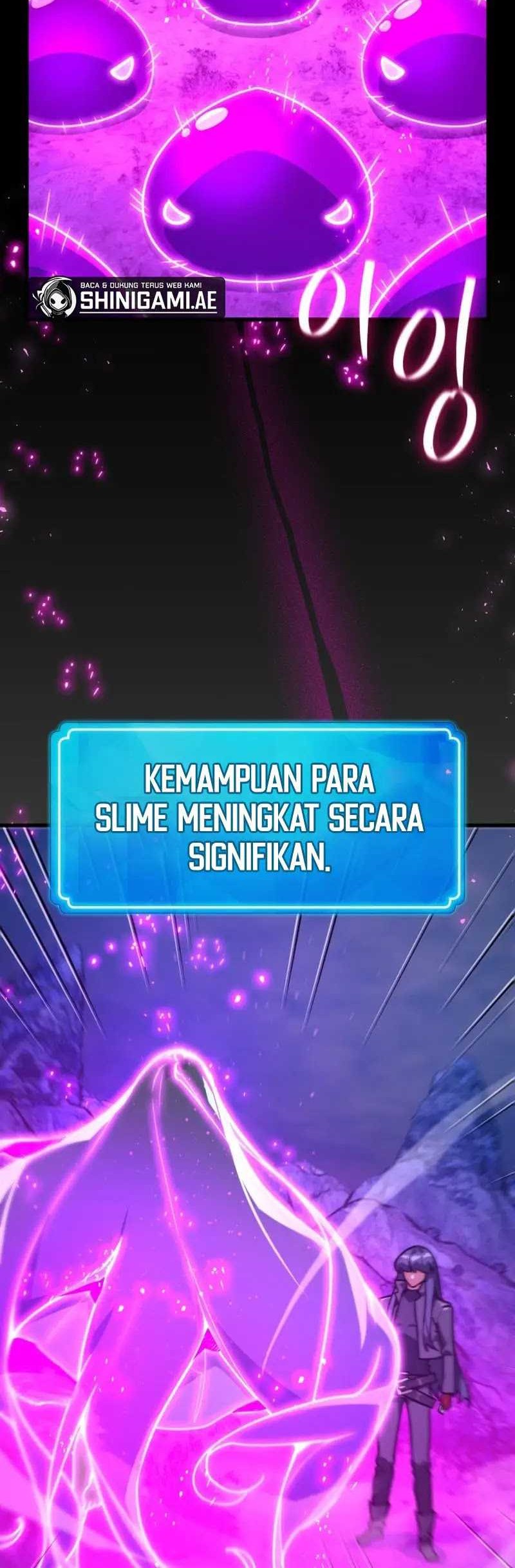 The Game’s Greatest Troll Chapter 60 Gambar 41