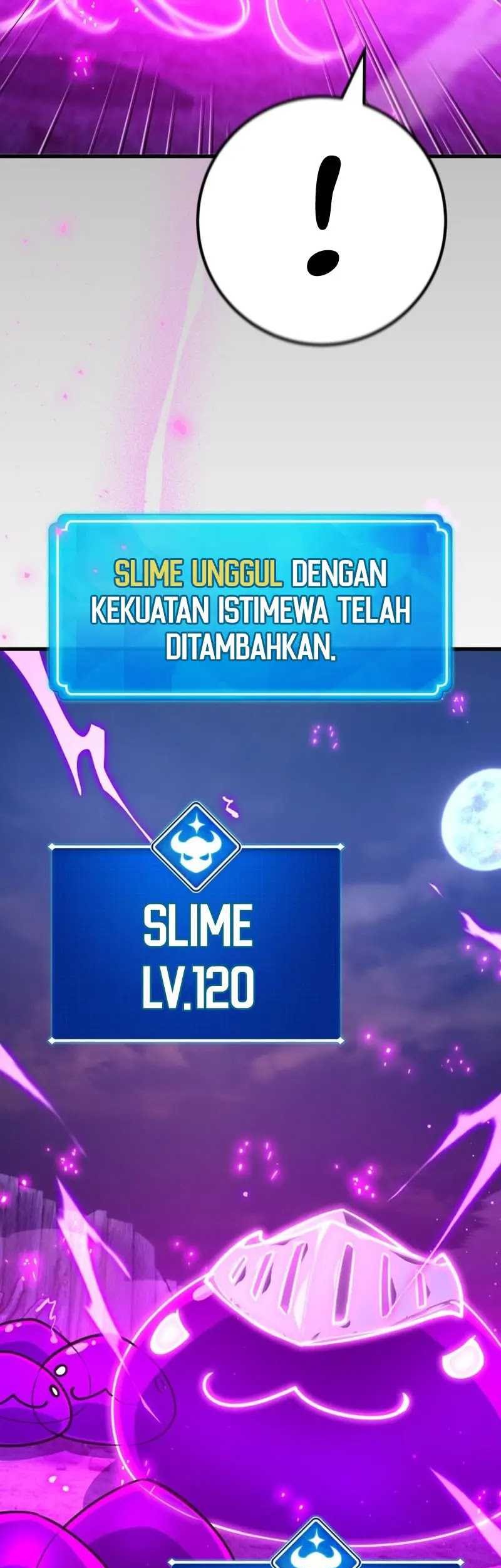 The Game’s Greatest Troll Chapter 60 Gambar 42