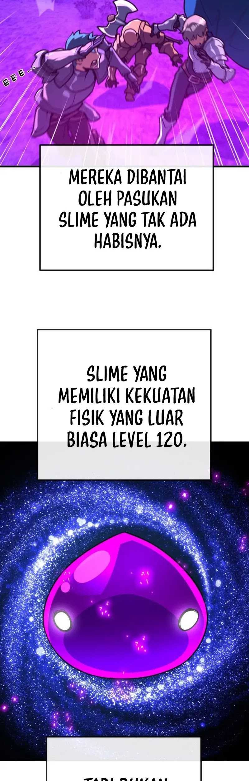 The Game’s Greatest Troll Chapter 60 Gambar 62