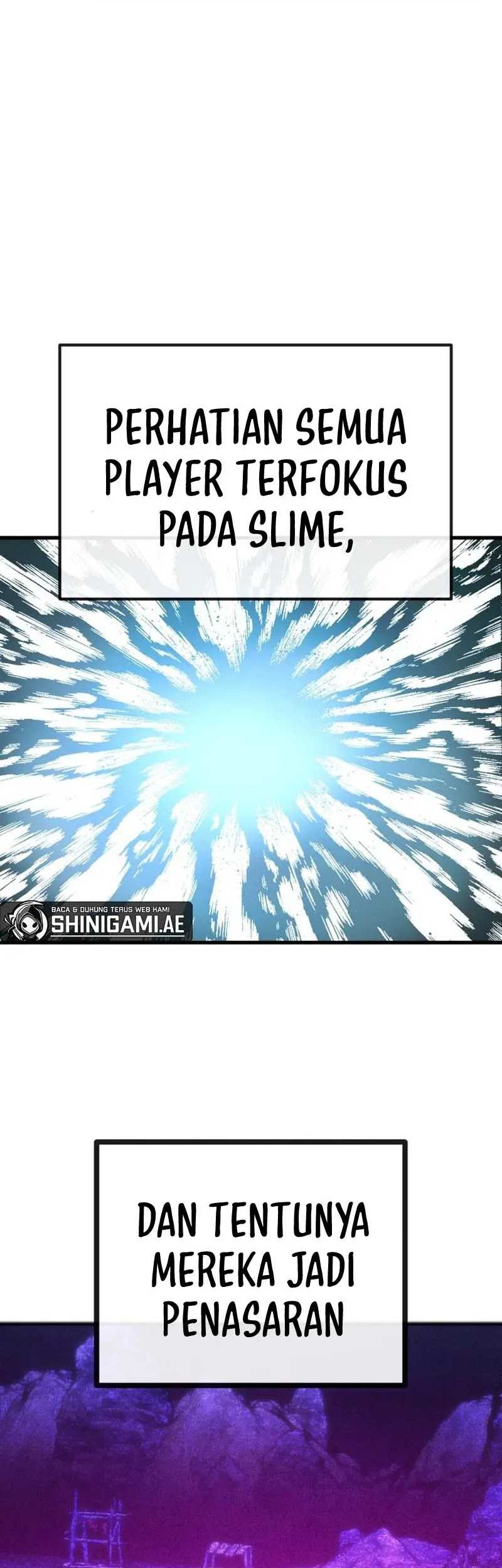 The Game’s Greatest Troll Chapter 60 Gambar 65