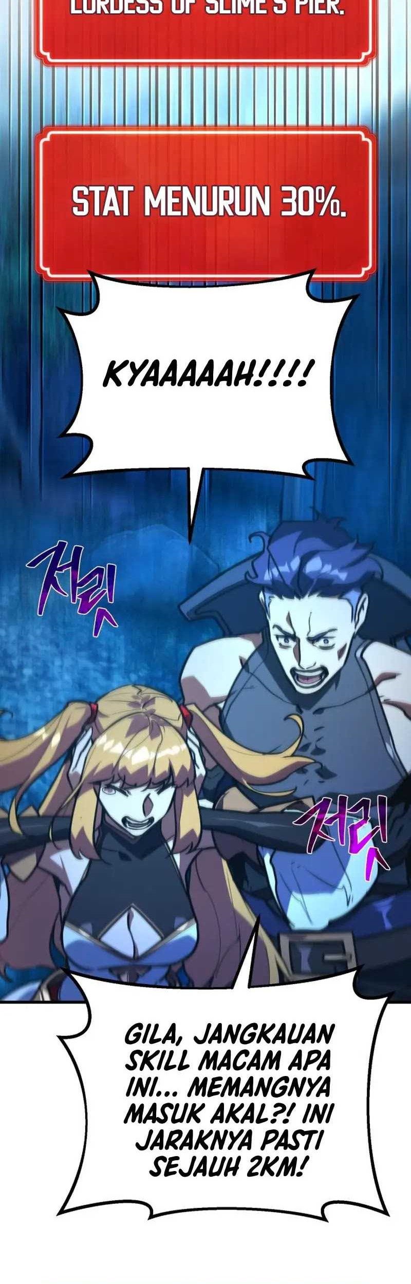 The Game’s Greatest Troll Chapter 60 Gambar 51