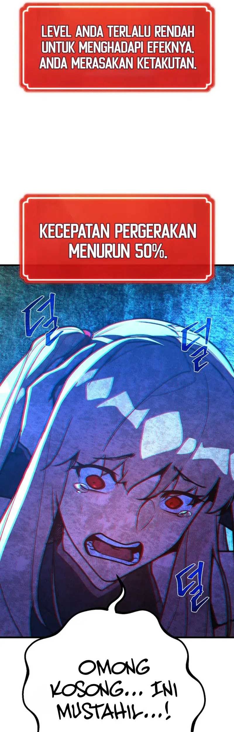 The Game’s Greatest Troll Chapter 60 Gambar 52