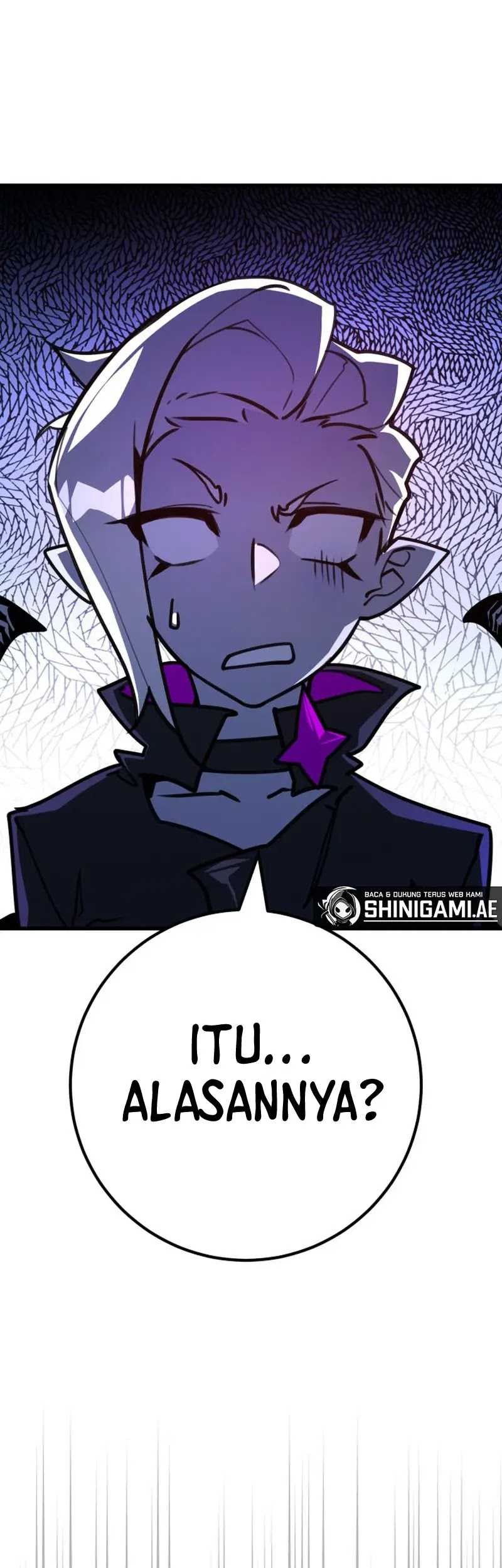 The Game’s Greatest Troll Chapter 60 Gambar 58