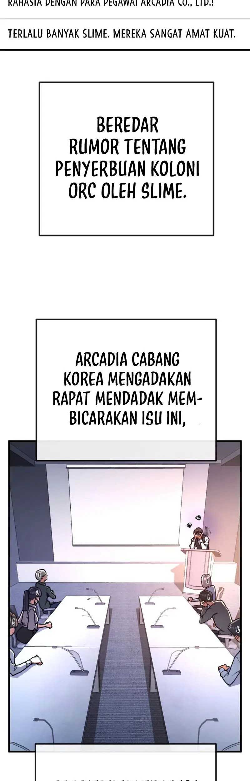 The Game’s Greatest Troll Chapter 60 Gambar 60