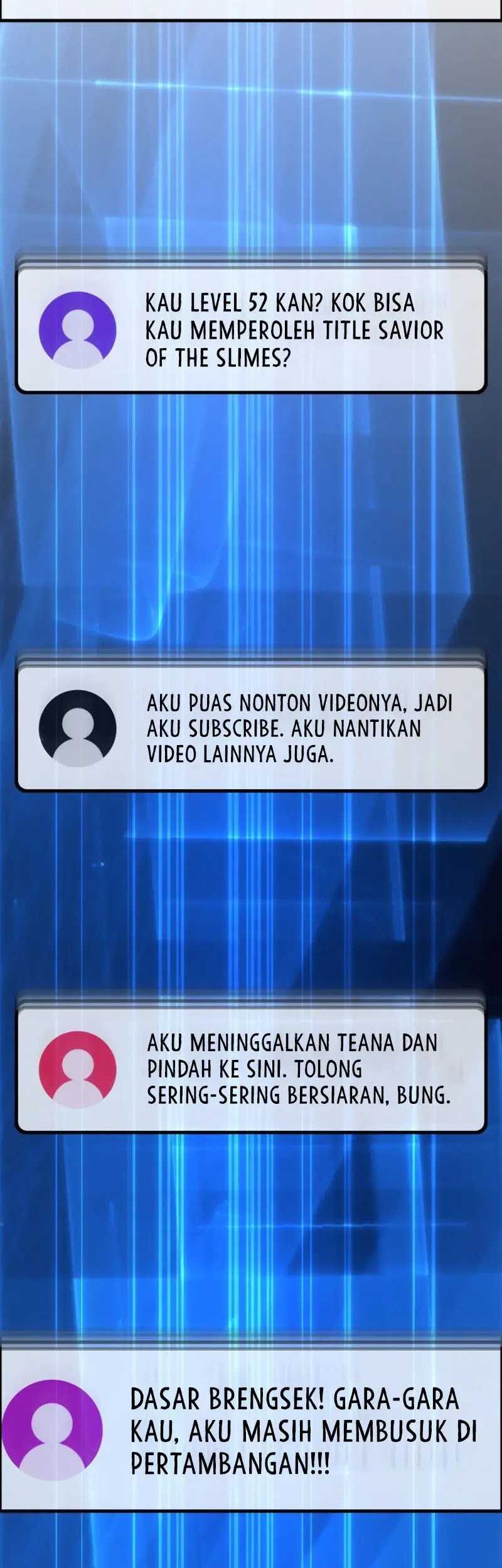 The Game’s Greatest Troll Chapter 60 Gambar 67