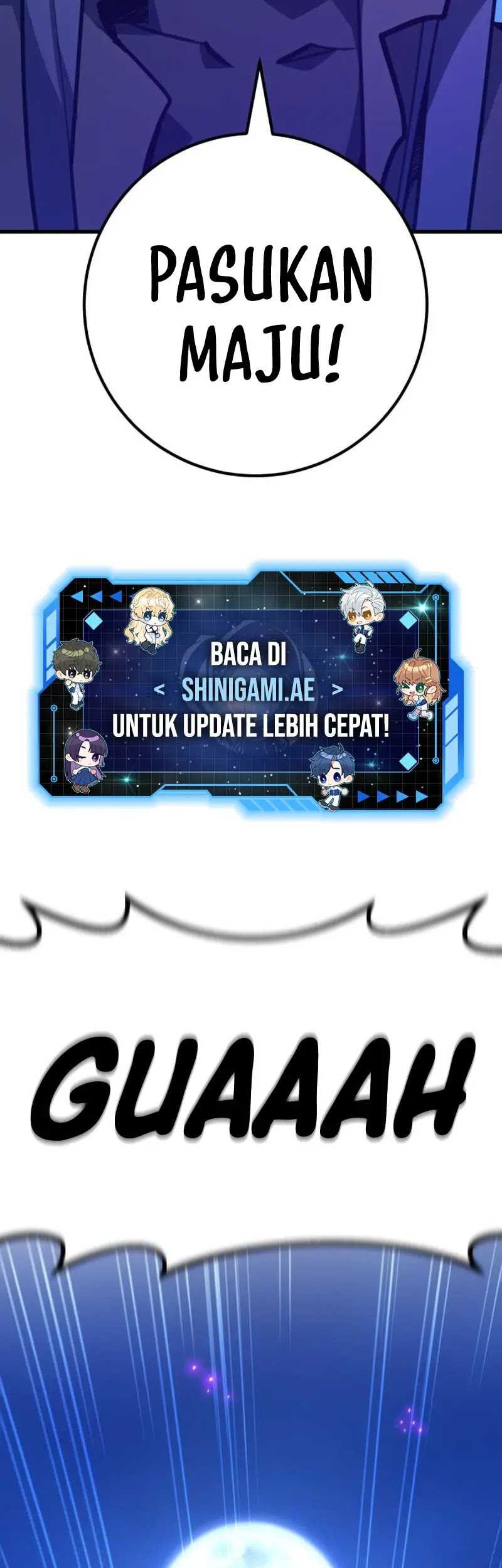 The Game’s Greatest Troll Chapter 60 Gambar 4