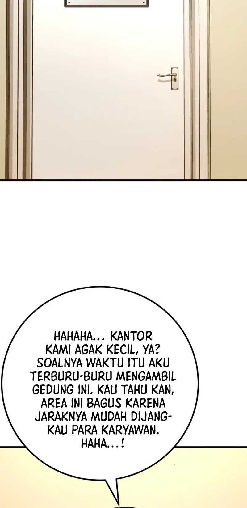 The Game’s Greatest Troll Chapter 61 Gambar 13
