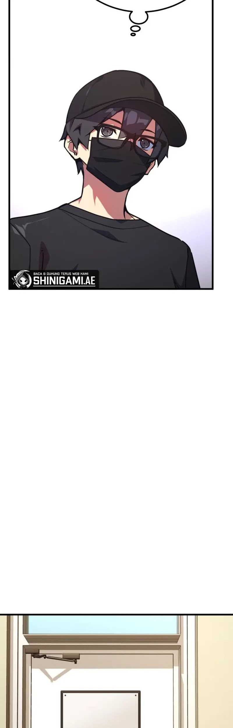 The Game’s Greatest Troll Chapter 61 Gambar 12