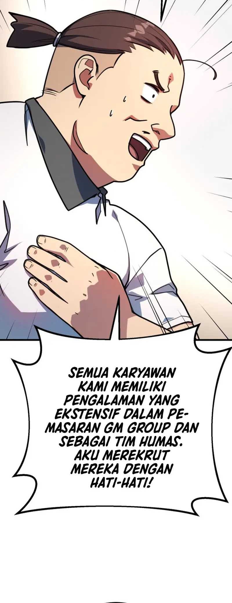 The Game’s Greatest Troll Chapter 61 Gambar 17