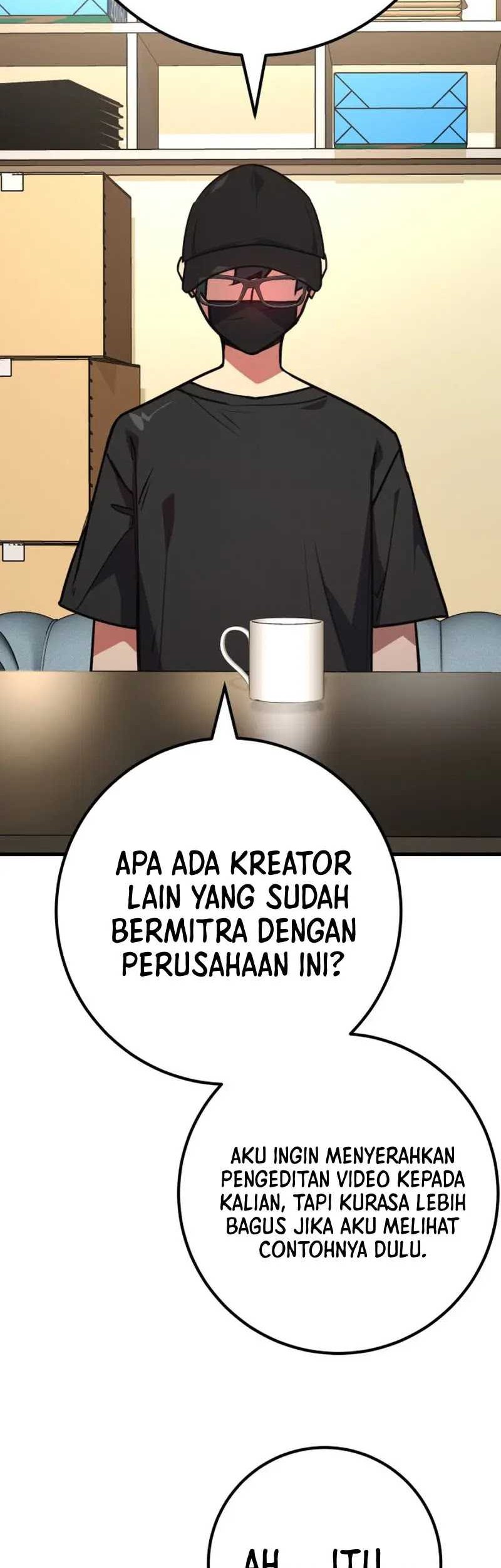 The Game’s Greatest Troll Chapter 61 Gambar 15
