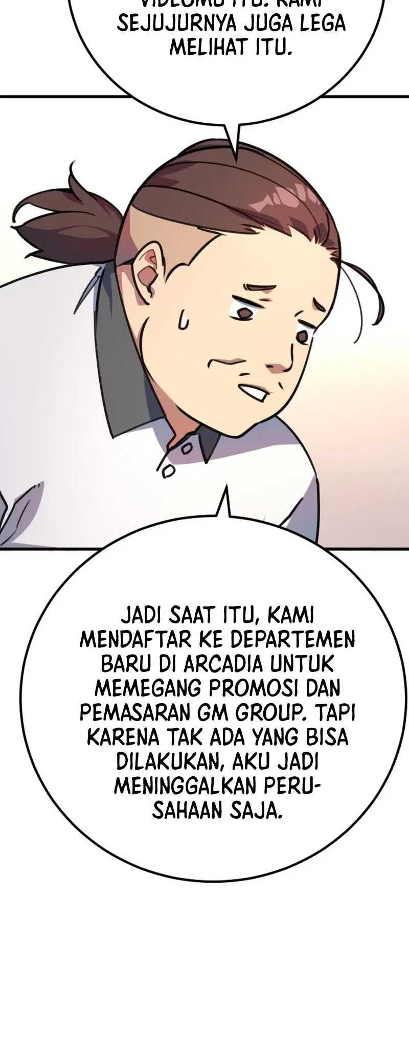 The Game’s Greatest Troll Chapter 61 Gambar 21