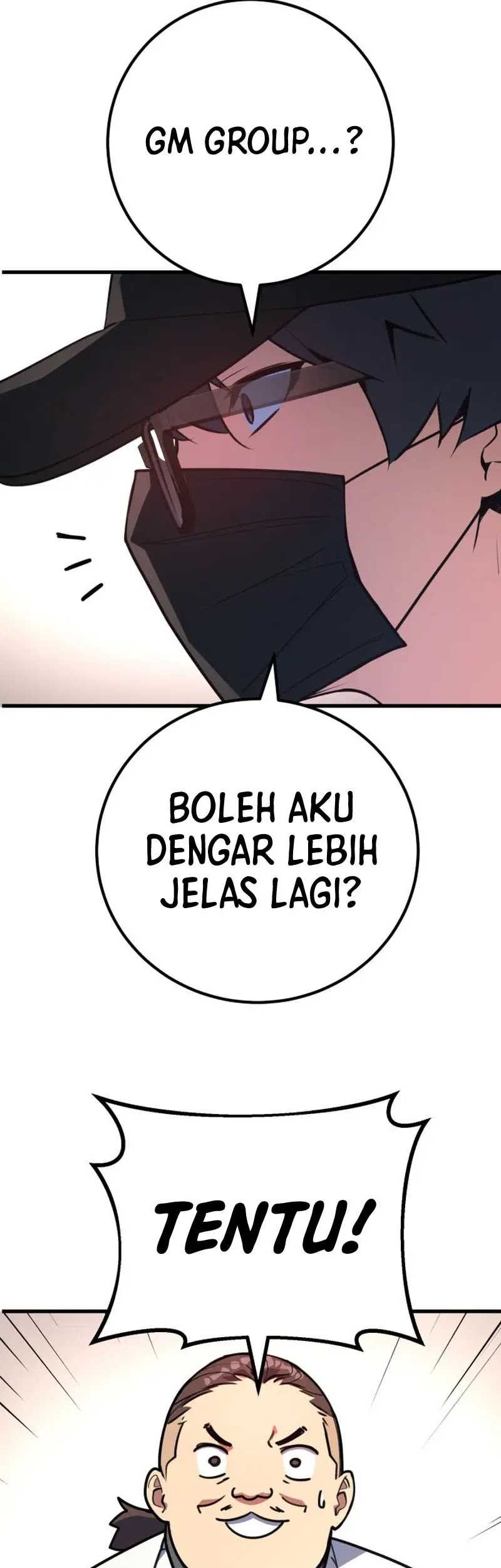 The Game’s Greatest Troll Chapter 61 Gambar 18