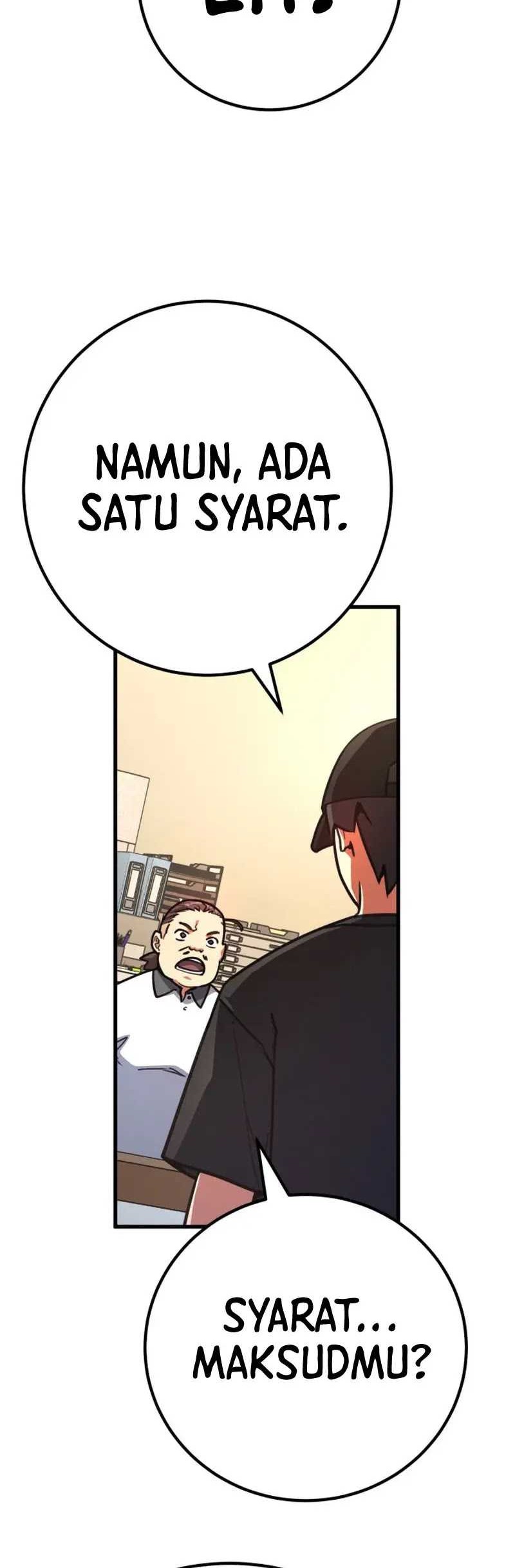 The Game’s Greatest Troll Chapter 61 Gambar 25