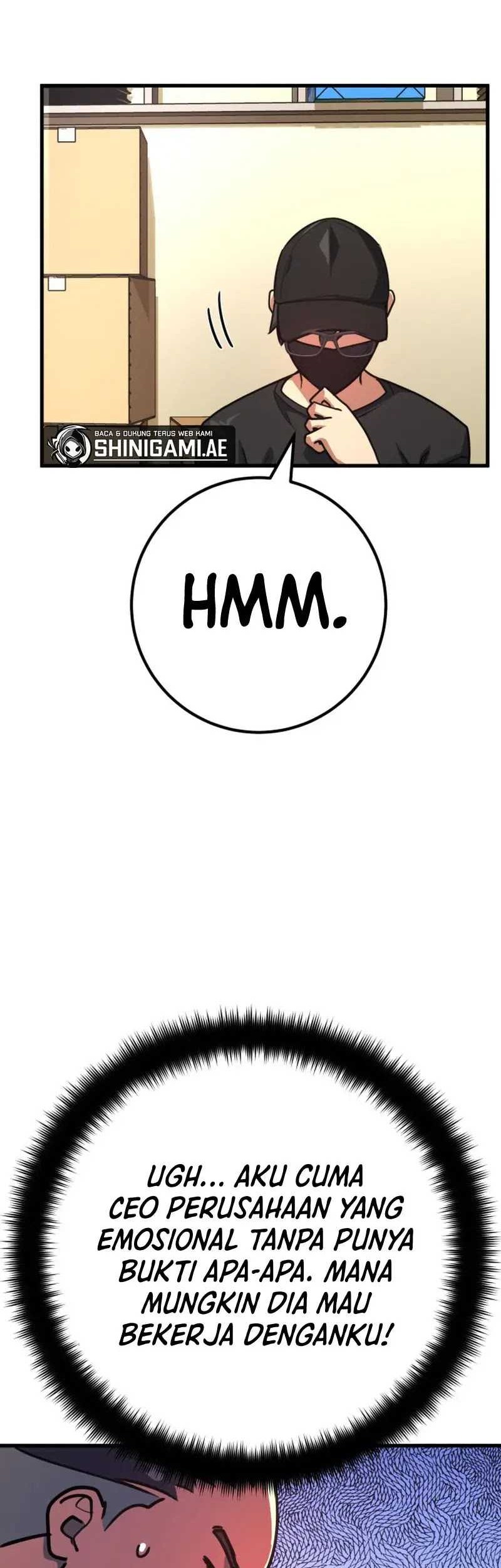 The Game’s Greatest Troll Chapter 61 Gambar 23