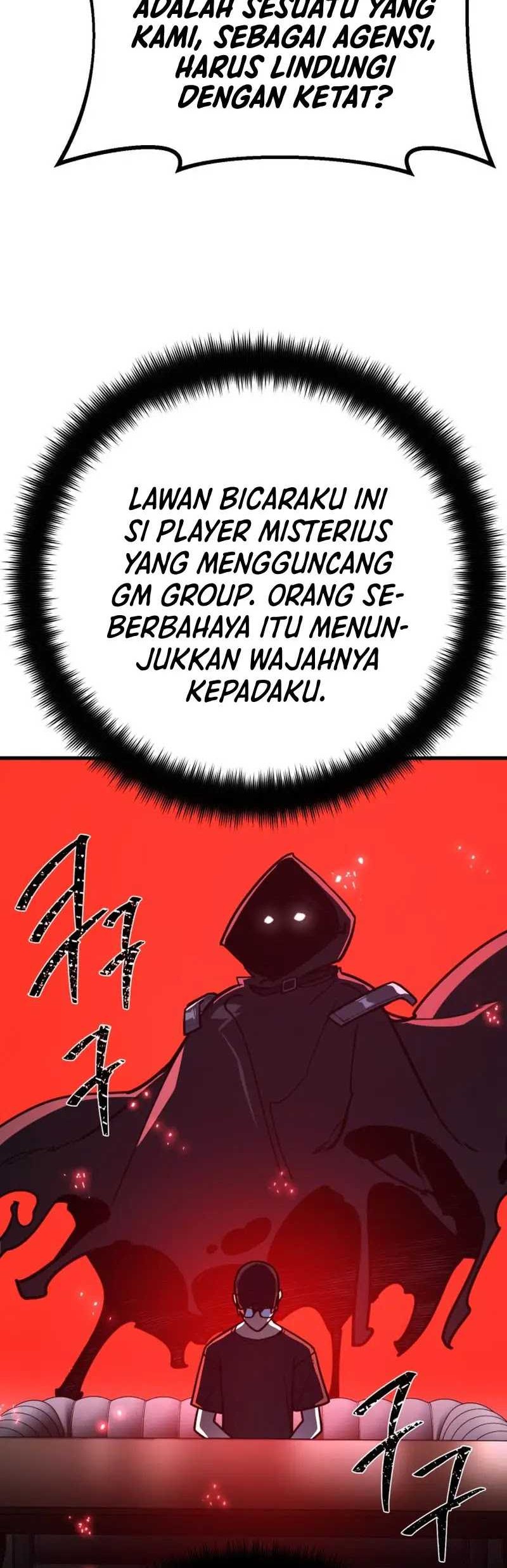 The Game’s Greatest Troll Chapter 61 Gambar 29