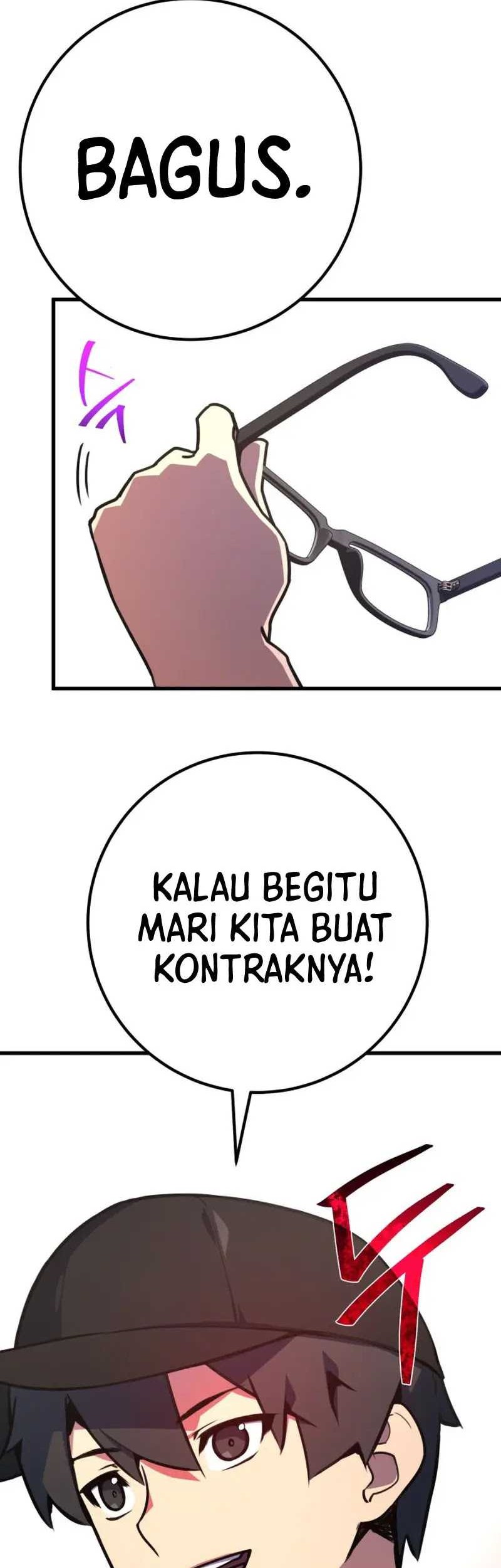 The Game’s Greatest Troll Chapter 61 Gambar 31
