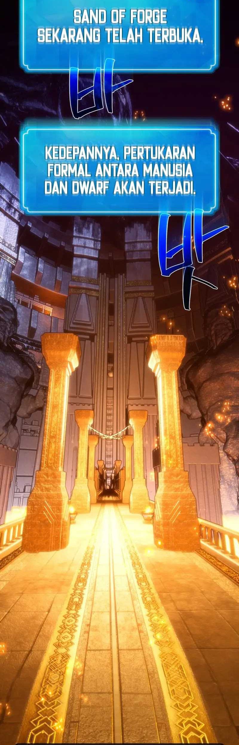 The Game’s Greatest Troll Chapter 61 Gambar 45