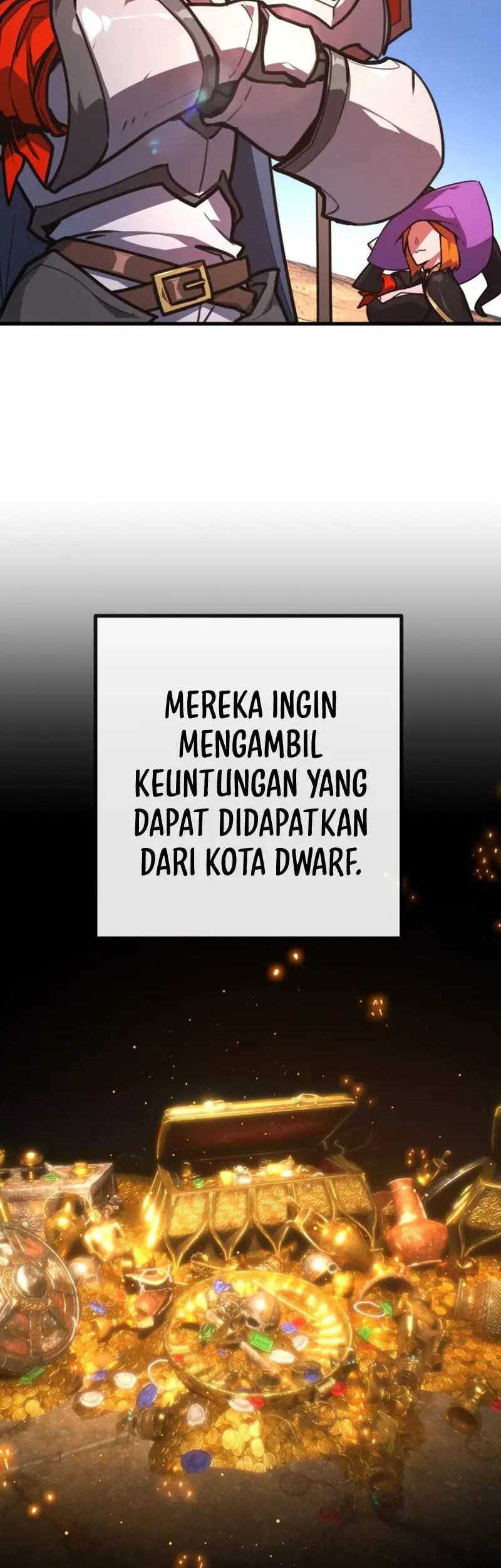 The Game’s Greatest Troll Chapter 61 Gambar 63