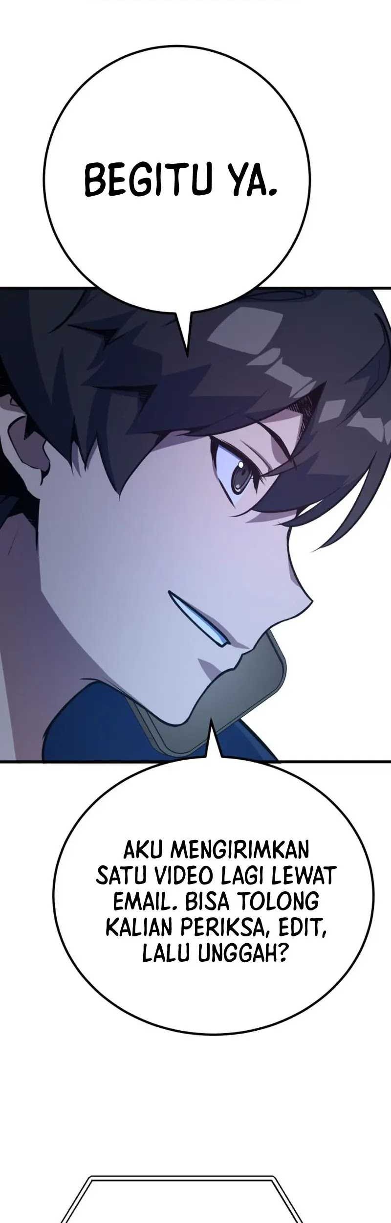 The Game’s Greatest Troll Chapter 61 Gambar 52