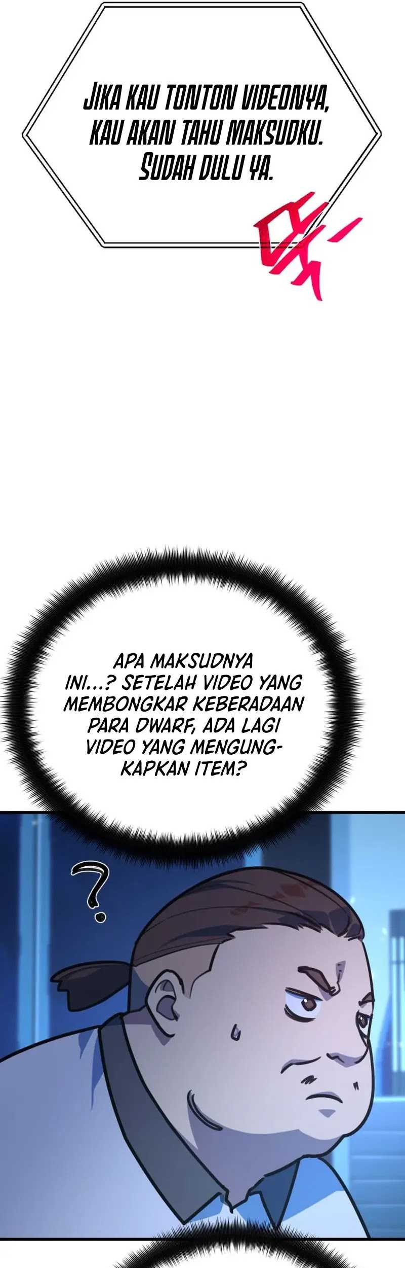 The Game’s Greatest Troll Chapter 61 Gambar 54