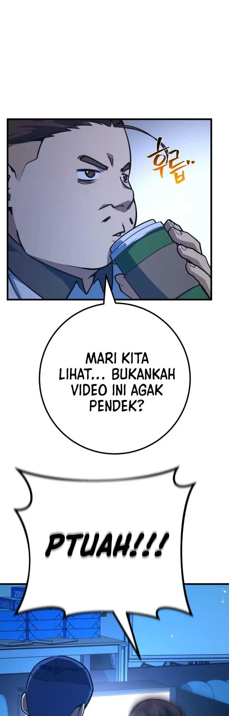 The Game’s Greatest Troll Chapter 61 Gambar 56