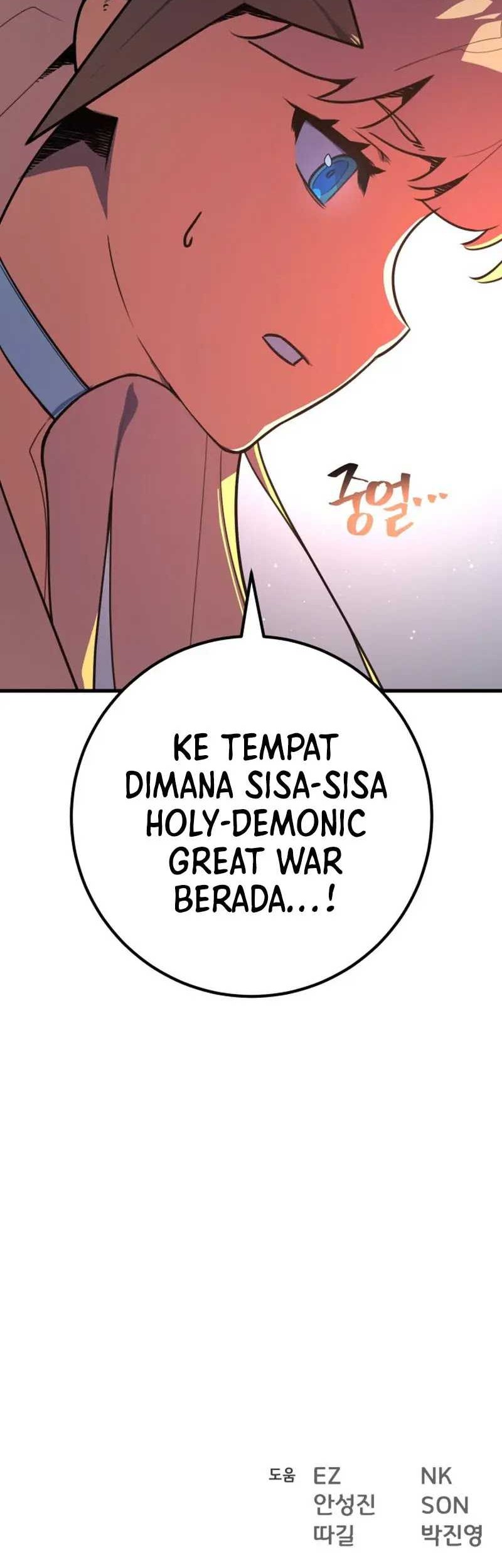 The Game’s Greatest Troll Chapter 61 Gambar 69