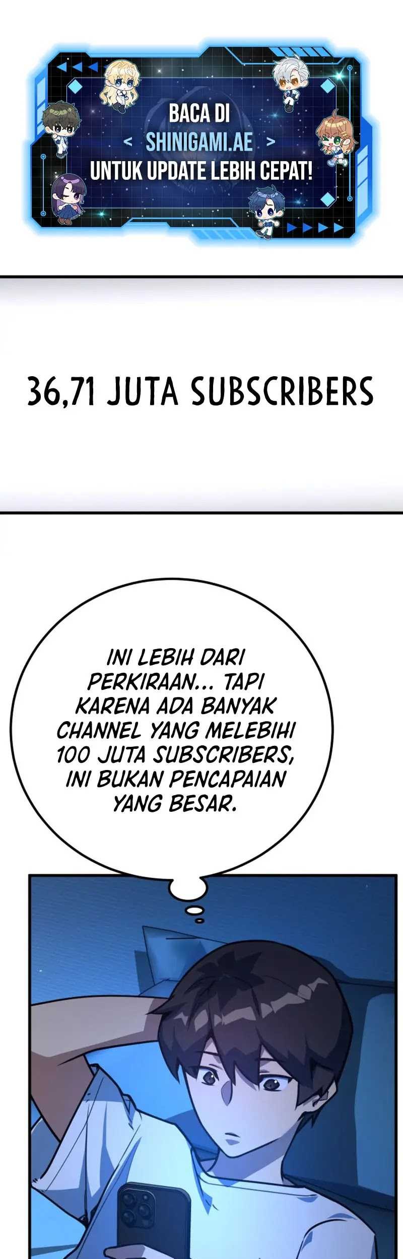 Manga The Game’s Greatest Troll Chapter 61 gambar nomor 2