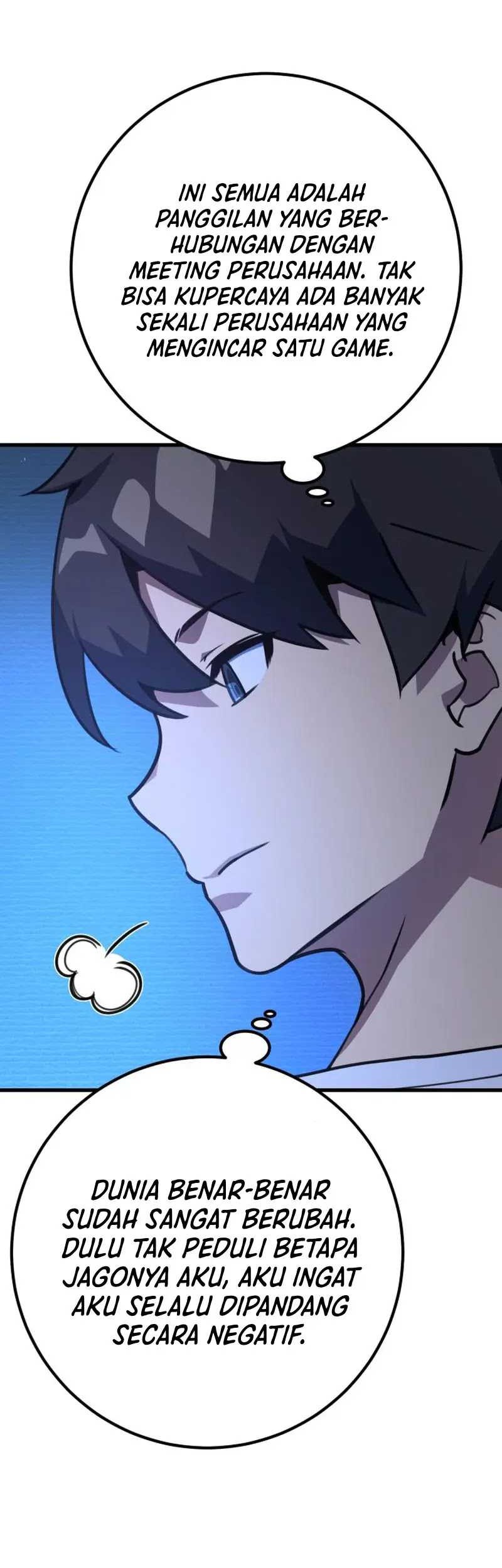 The Game’s Greatest Troll Chapter 61 Gambar 4