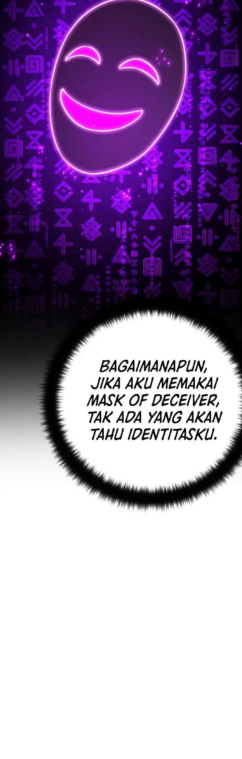 The Game’s Greatest Troll Chapter 61 Gambar 6