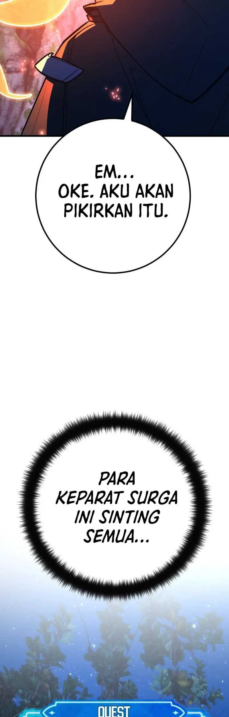 The Game’s Greatest Troll Chapter 63 Gambar 11