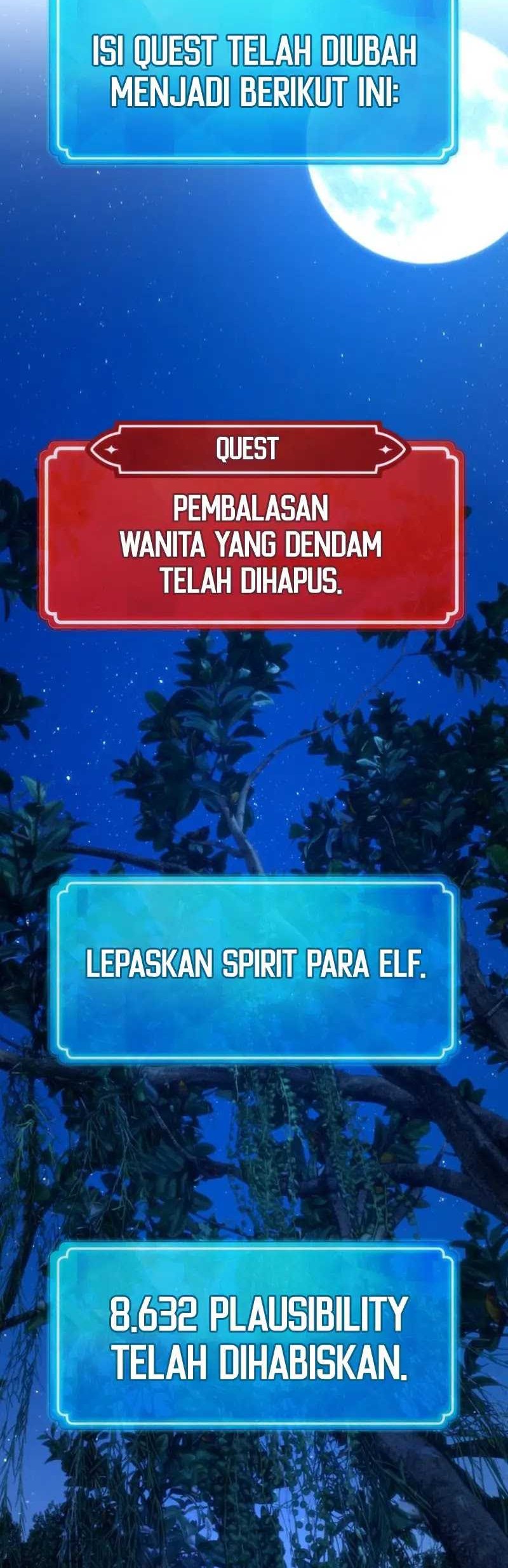 The Game’s Greatest Troll Chapter 63 Gambar 17