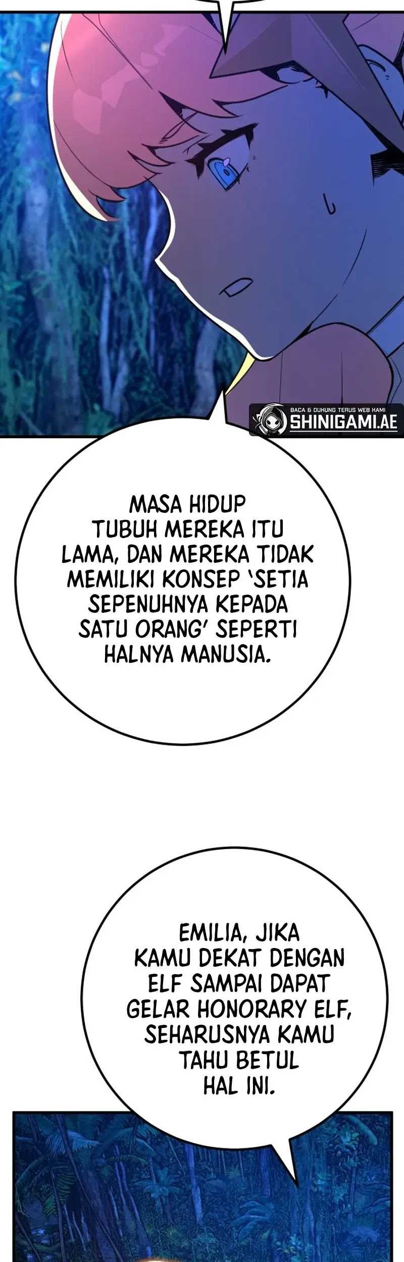 The Game’s Greatest Troll Chapter 63 Gambar 14