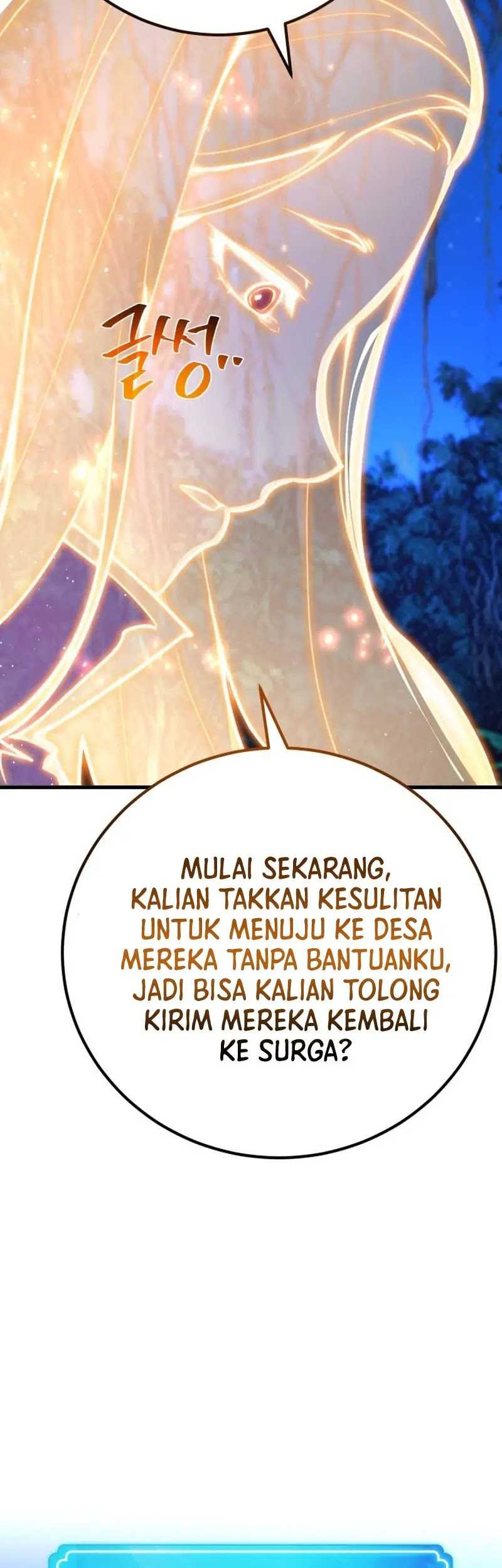 The Game’s Greatest Troll Chapter 63 Gambar 16