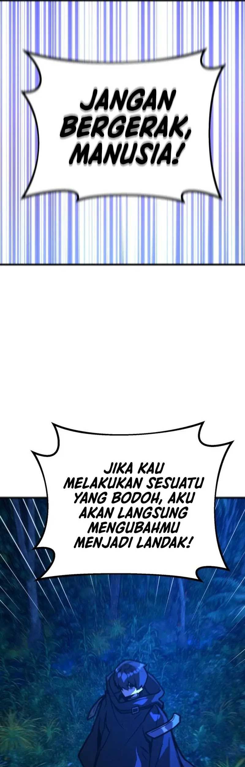 The Game’s Greatest Troll Chapter 63 Gambar 22