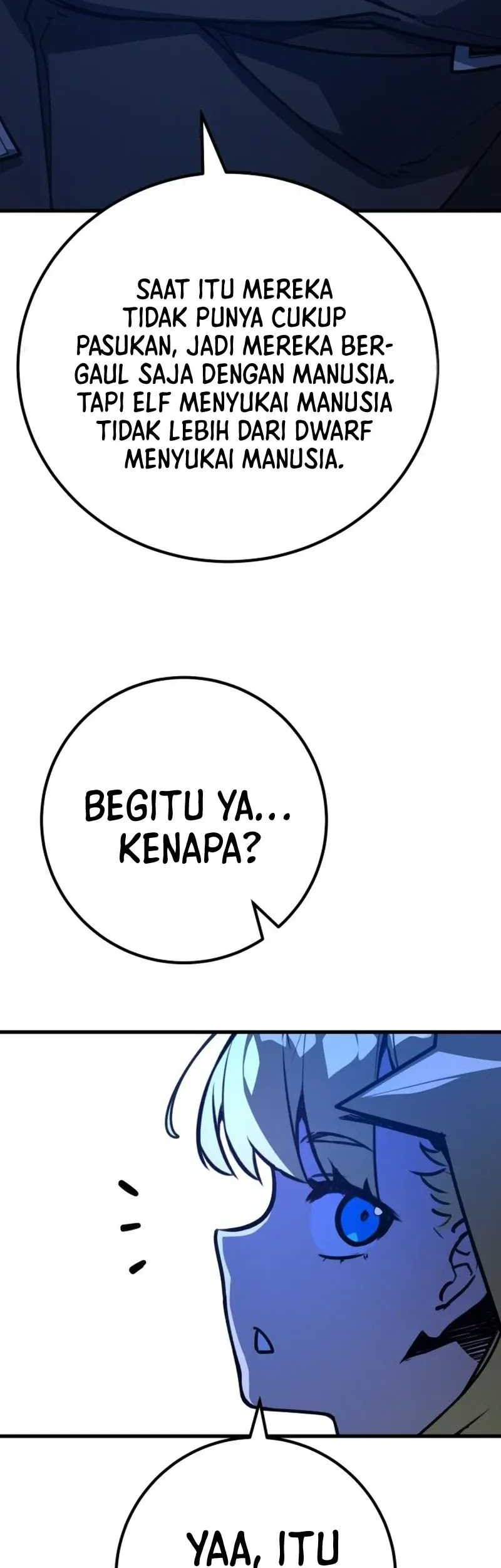 The Game’s Greatest Troll Chapter 63 Gambar 24