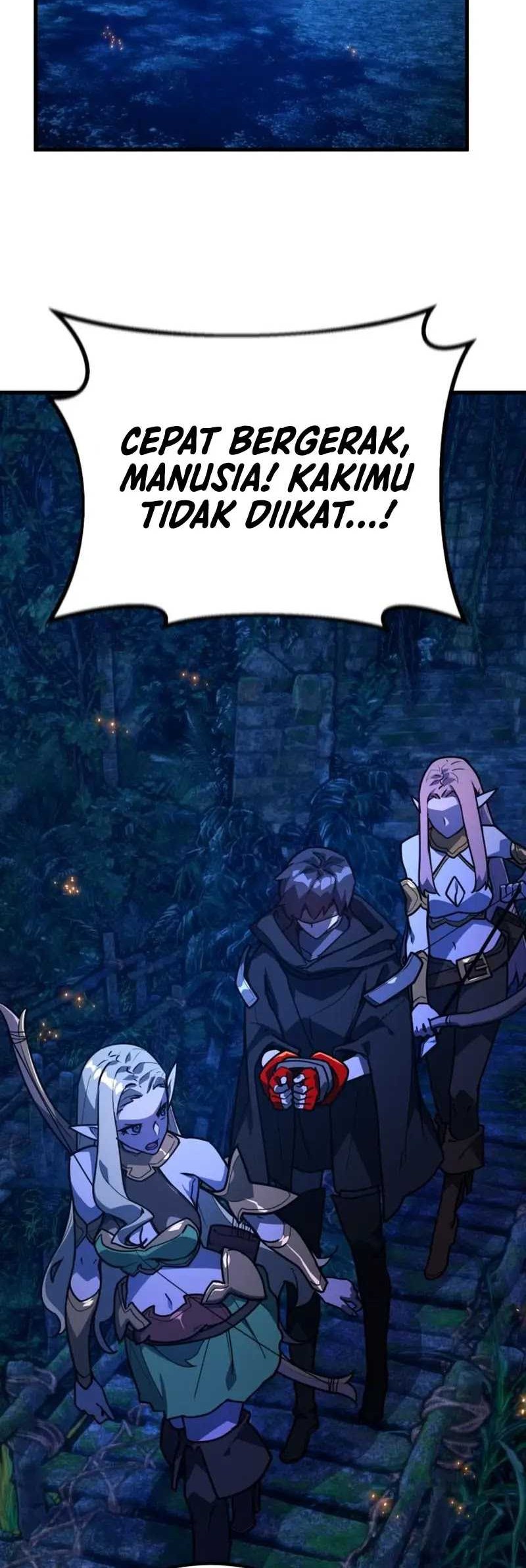 The Game’s Greatest Troll Chapter 63 Gambar 29