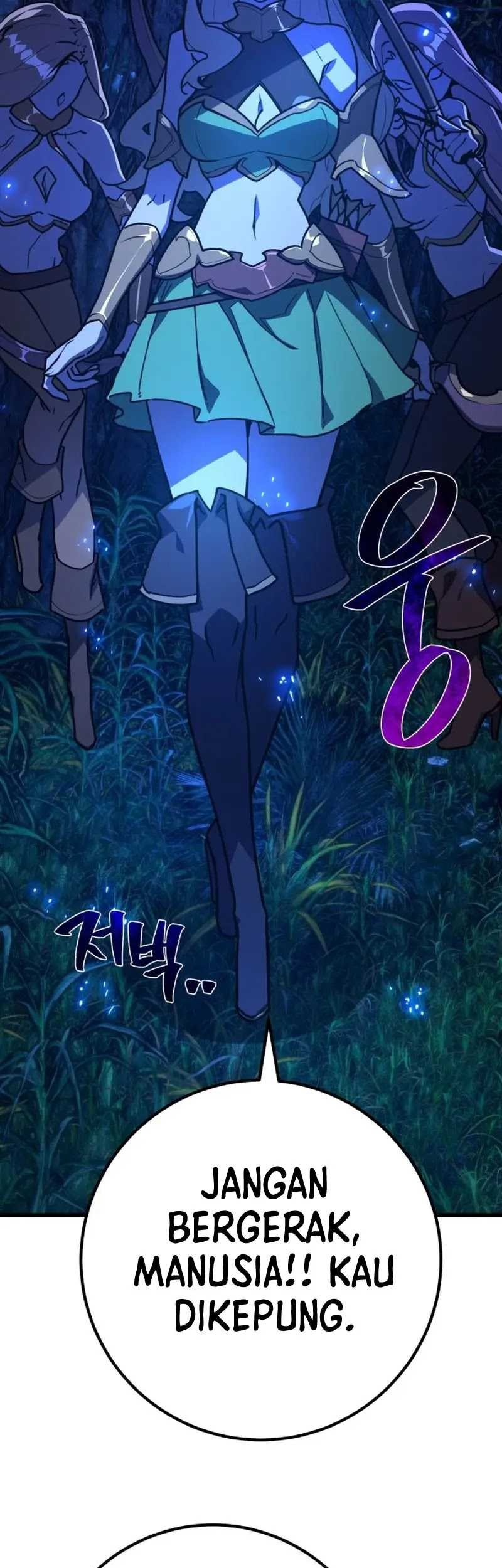 The Game’s Greatest Troll Chapter 63 Gambar 26