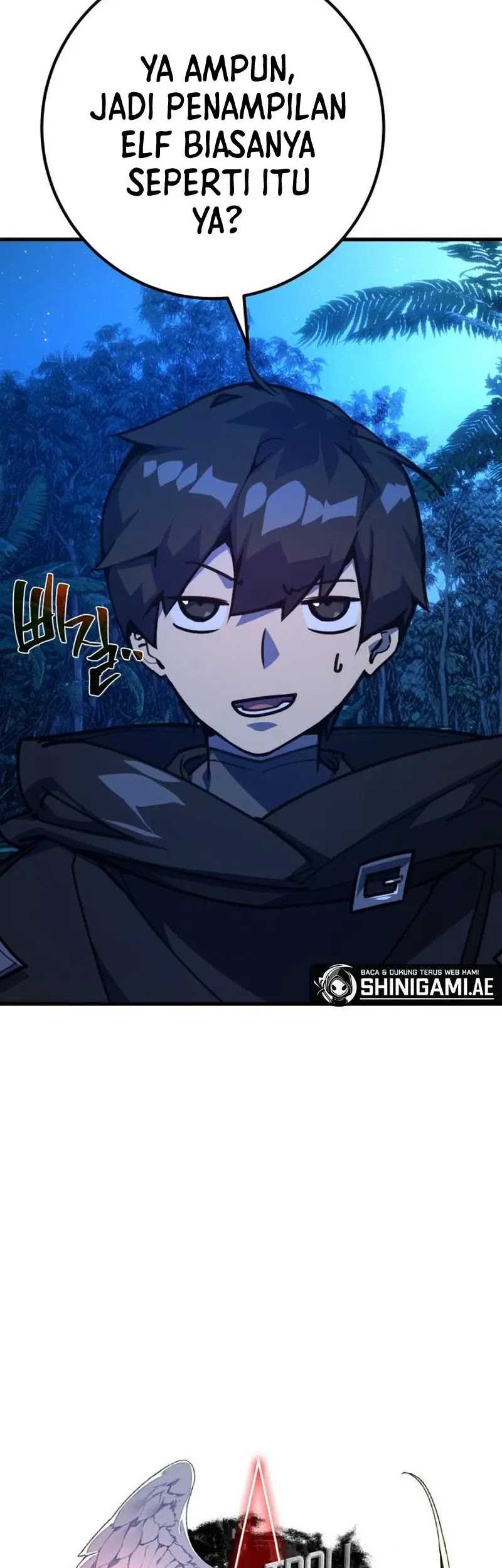 The Game’s Greatest Troll Chapter 63 Gambar 27