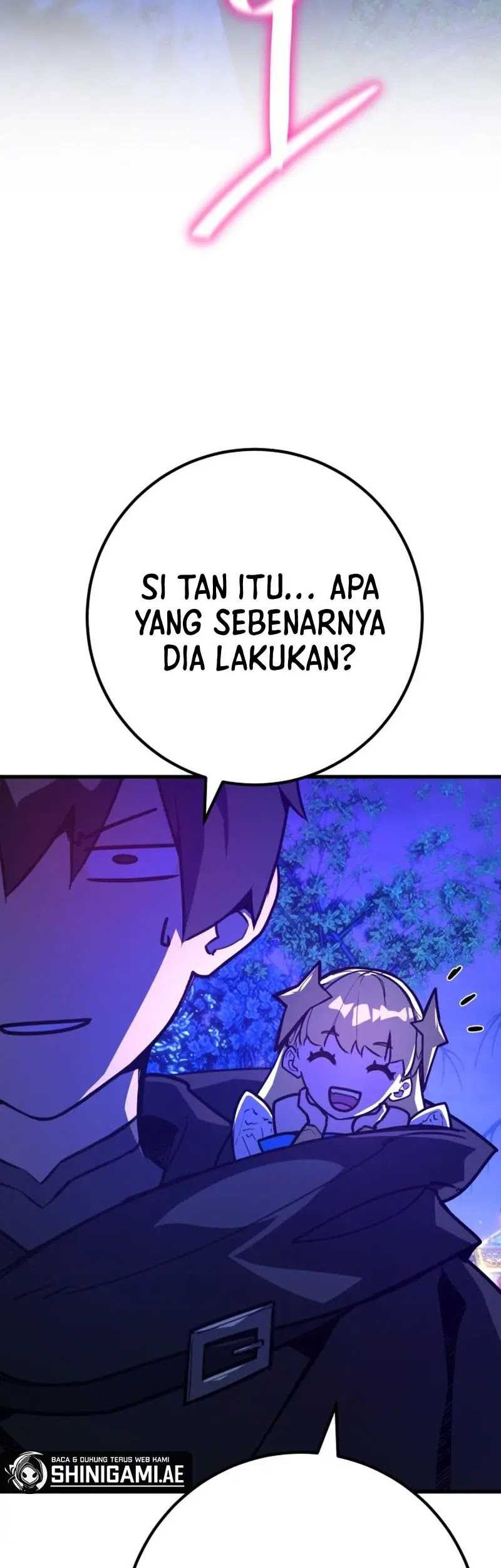 The Game’s Greatest Troll Chapter 63 Gambar 46