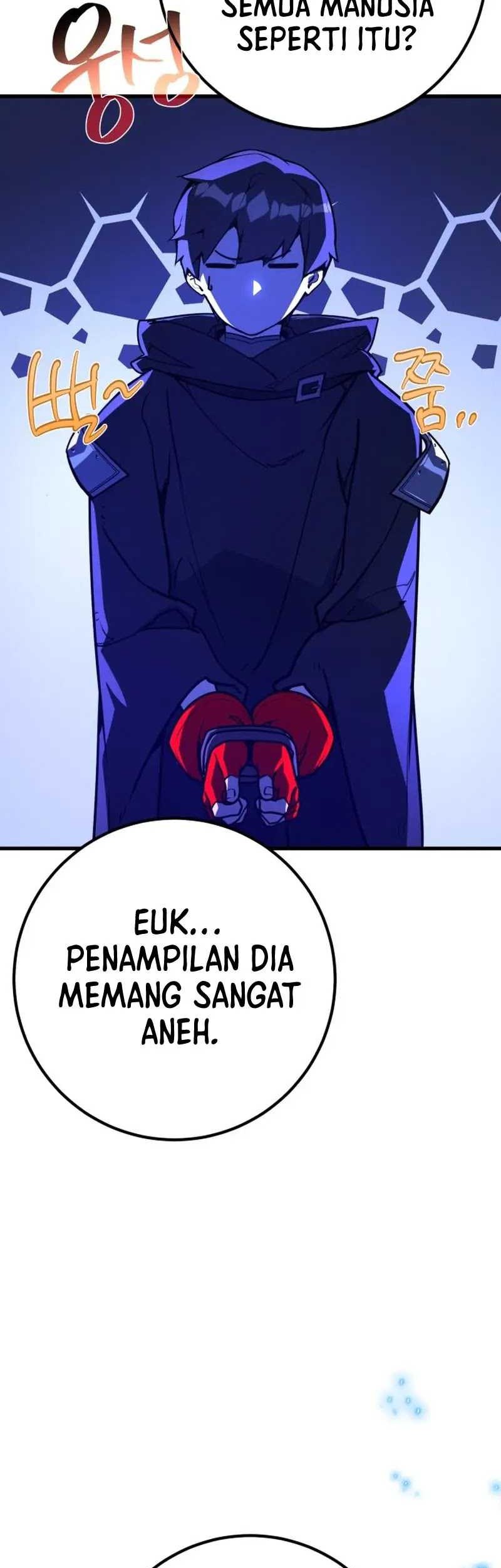 The Game’s Greatest Troll Chapter 63 Gambar 48