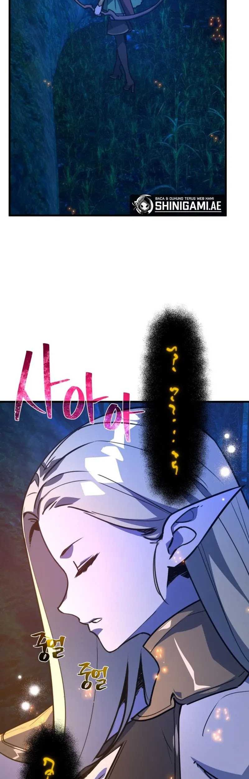 The Game’s Greatest Troll Chapter 63 Gambar 35