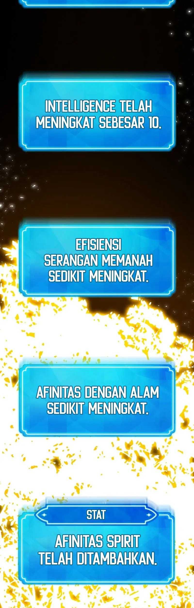 The Game’s Greatest Troll Chapter 63 Gambar 40