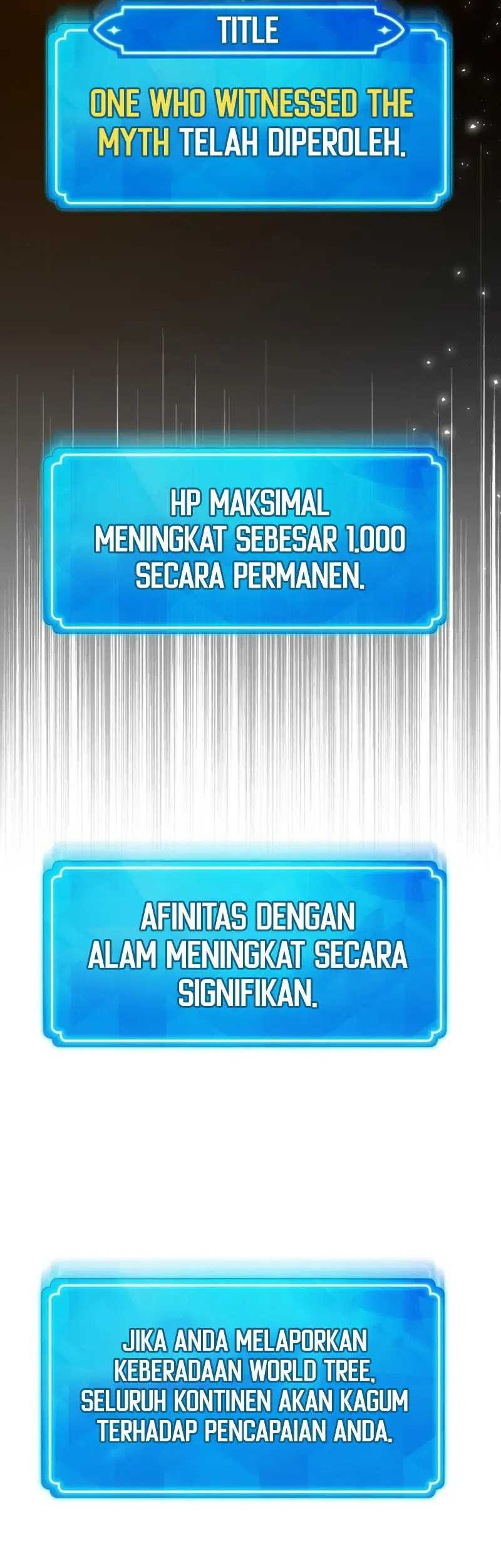 The Game’s Greatest Troll Chapter 63 Gambar 42