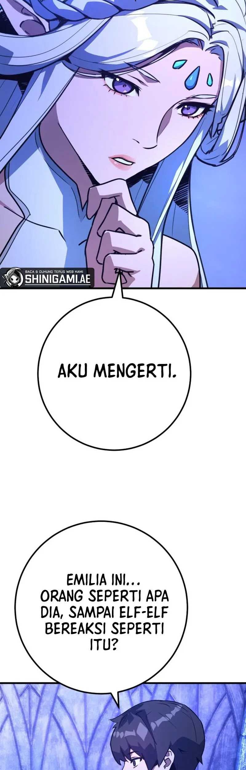 The Game’s Greatest Troll Chapter 63 Gambar 64