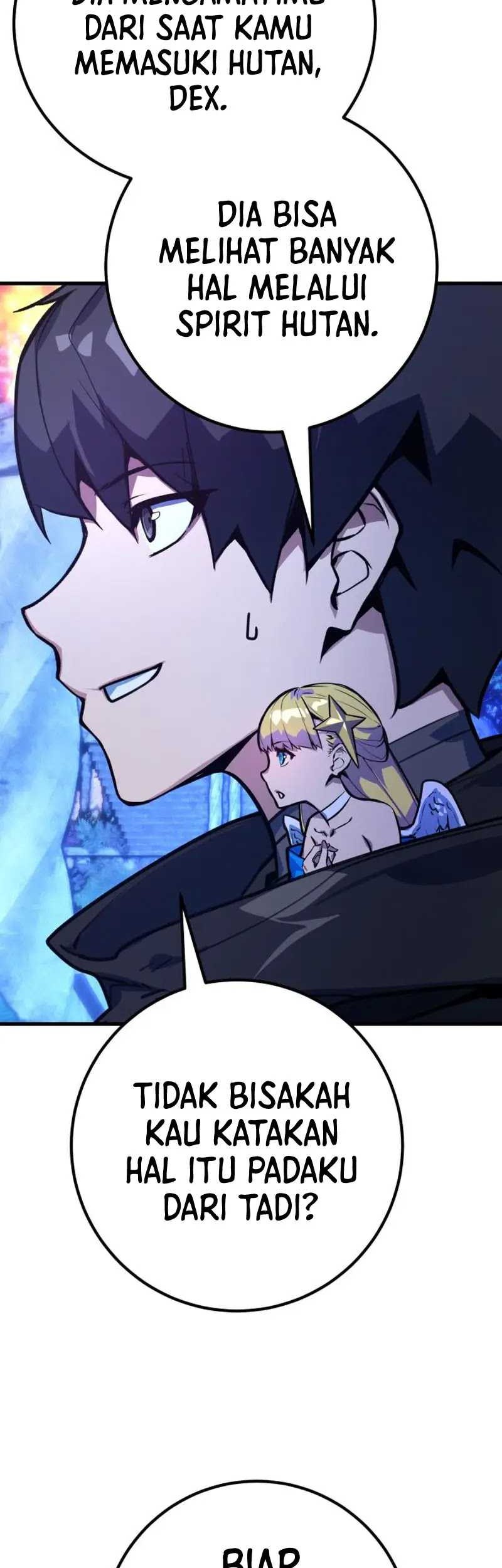 The Game’s Greatest Troll Chapter 63 Gambar 52