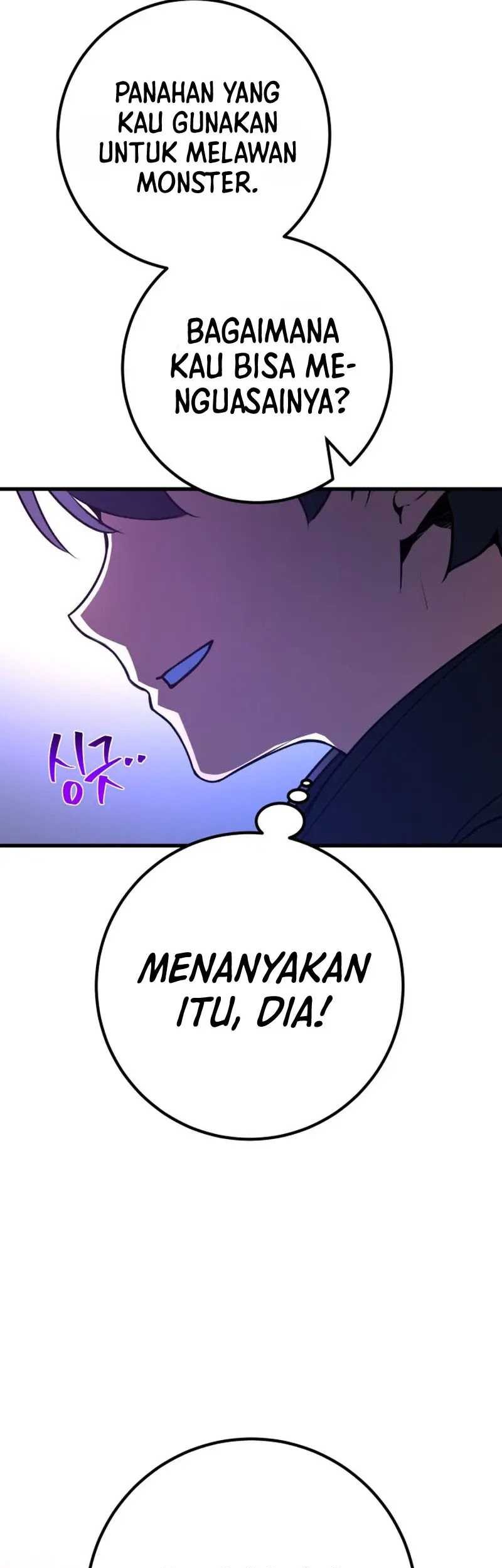 The Game’s Greatest Troll Chapter 63 Gambar 54