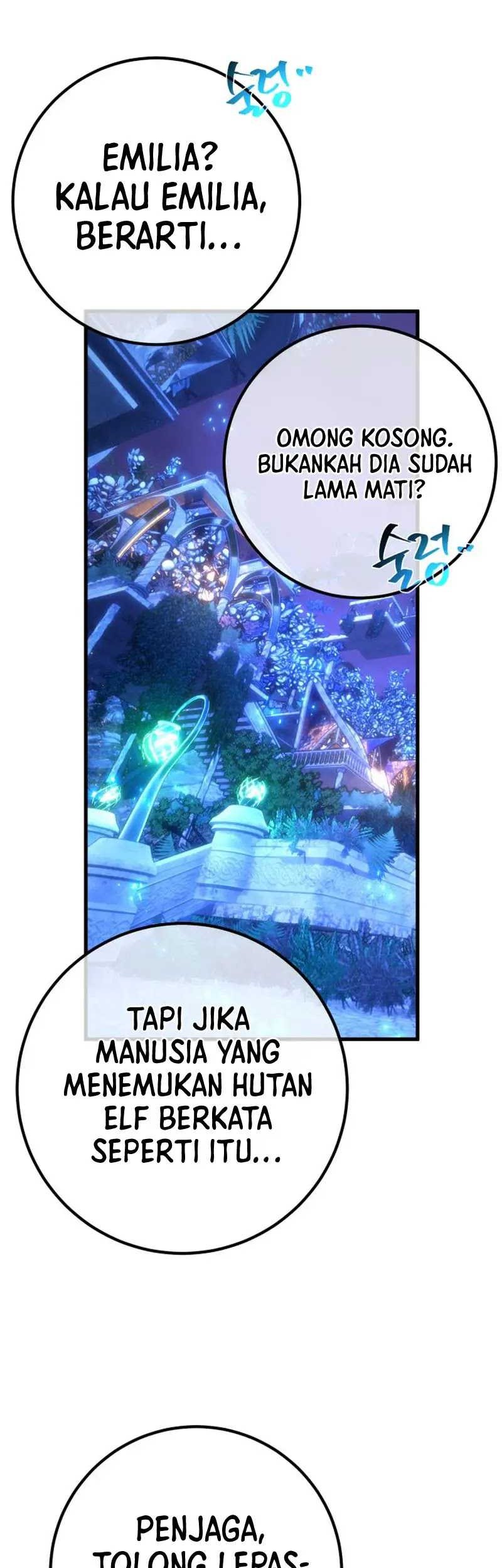 The Game’s Greatest Troll Chapter 63 Gambar 56