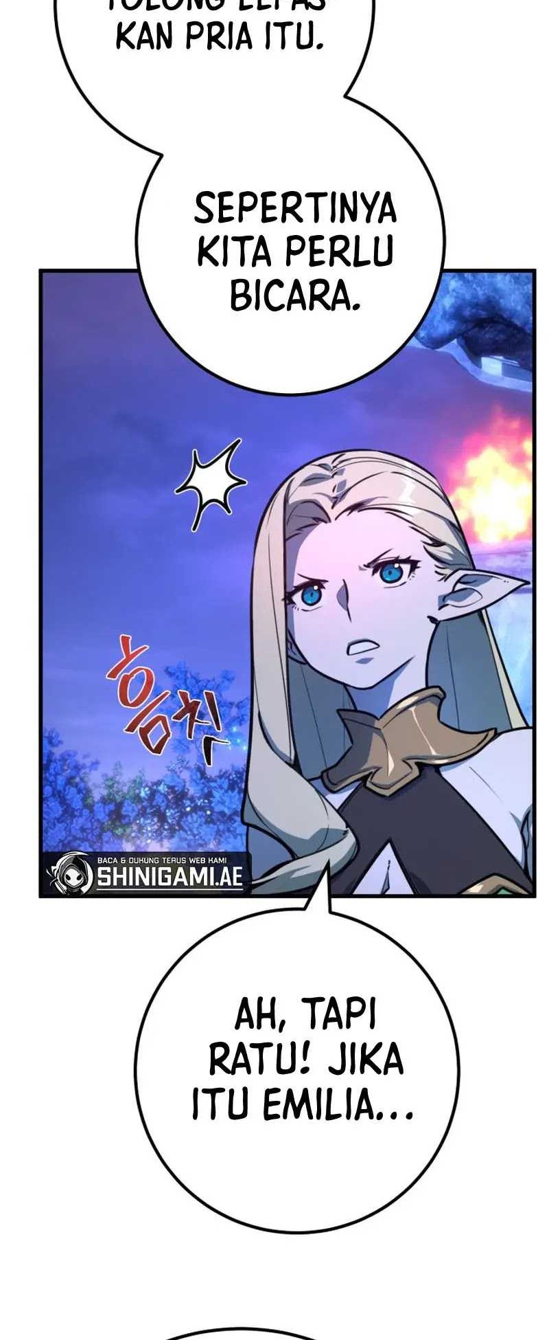 The Game’s Greatest Troll Chapter 63 Gambar 57