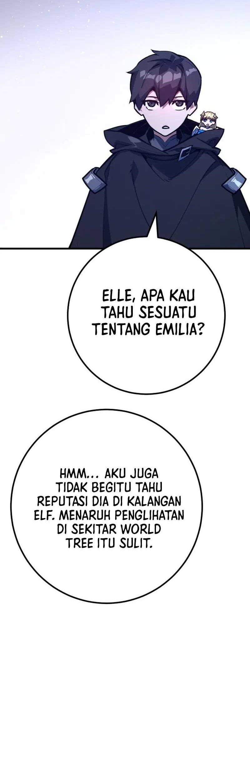 The Game’s Greatest Troll Chapter 63 Gambar 59
