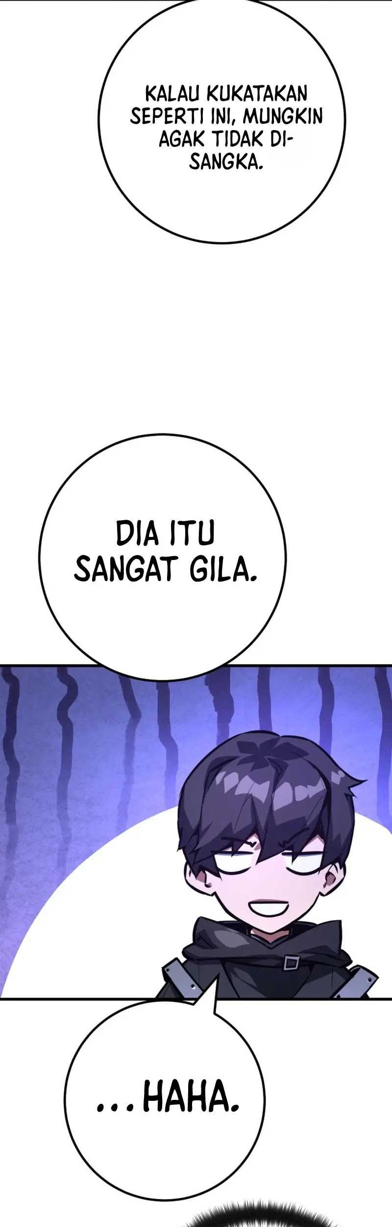 The Game’s Greatest Troll Chapter 63 Gambar 66